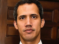 В Венесуэле запущен уголовный процесс против спикера парламента, лидера оппозиции Хуана Гуайдо, в январе провозгласившего себя президентом страны