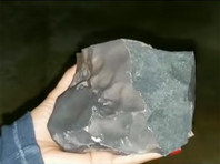 В Коста-Рике метеорит пробил крышу дома, но с лихвой окупит ремонт (ВИДЕО)