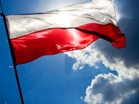 Власти Польши намерены выставить Германии крупный счет за ущерб, причиненный республике во время Второй мировой войны

