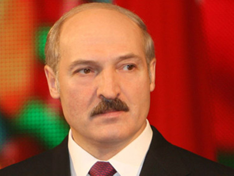 Александр Лукашенко пригрозил остановить транзит российской нефти