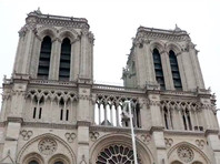 ЮНЕСКО обещает контролировать поток финансов, поступающих на восстановлению собора Парижской Богоматери