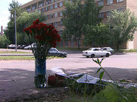 Главный редактор российского издания журнала Forbes 41-летний Пол Хлебников был застрелен в Москве 9 июля 2004 года