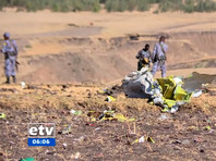 Жертвами авиакатастрофы стали 157 человек, в том числе 149 пассажиров и восемь членов экипажа - граждане Эфиопии. В числе погибших - выходцы из 35 стран, включая трех россиян