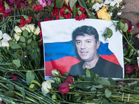 В Лондоне отказываются называть улицу в честь Бориса Немцова