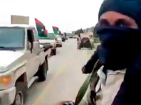 Проправительственные силы Ливии объявили о контрнаступлении против армии Хафтара, которому пригрозили арестом