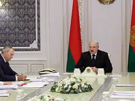 Президент Белоруссии Александр Лукашенко провел совещание с экономическим блоком своего правительства, на котором поднял тему взаимодействия с Россией