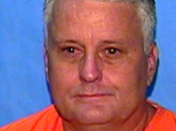 В США казнили серийного убийцу и насильника Бобби Джо Лонга, приговоренного в 1985  году