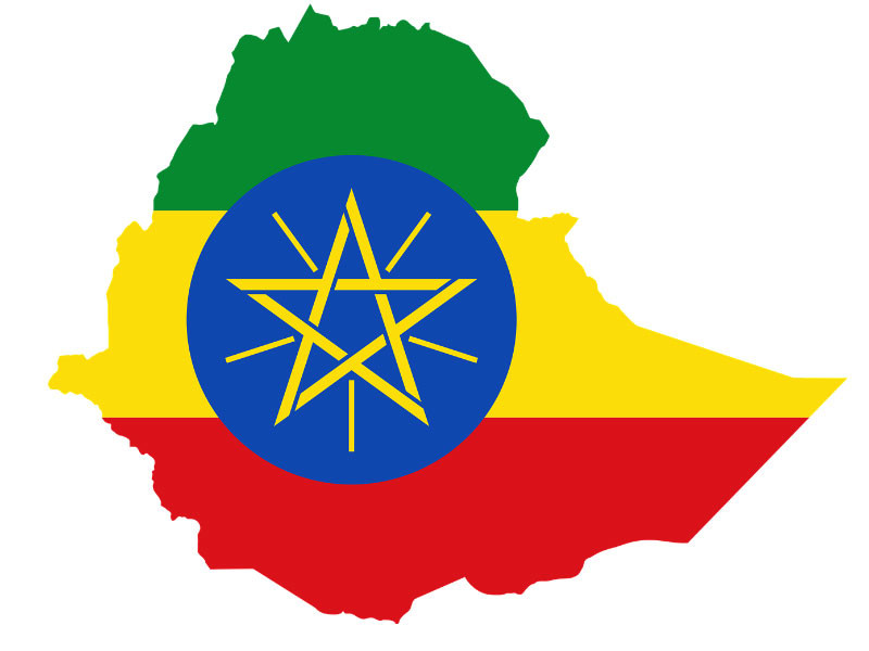 Десятки человек погибли в ходе межобщинных столкновений в Эфиопии
