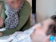 Французские медики проводят эвтаназию пациента против воли его родителей