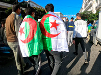 Выборы президента Алжира могут перенести: кандидаты не подали документы
