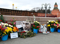 В ПАСЕ призвали РФ продолжить расследование убийства Немцова
