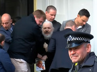 Британские власти 11 апреля арестовали основателя WikiLeaks в посольстве Эквадора в Лондоне, где он находился с 2012 года