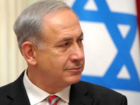 Премьер-министр Израиля Биньямин Нетаньяху заявил о выборе места на Голанских высотах для строительства поселения в честь президента США Дональда Трампа