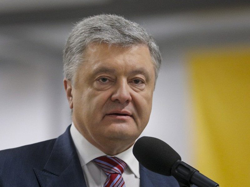 Действующий президент Украины Петр Порошенко не явился на дополнительный допрос в Генеральную прокуратуру (ГПУ) по делу Евромайдана