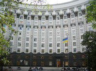 Правительство Украины приняло решение о признании незаконными паспортов РФ, выданных украинским гражданам, проживающим в Донбассе