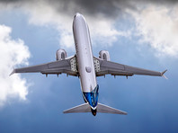WSJ: Полеты Boeing 737 MAX будут возобновлены не раньше середины августа