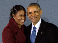 44-й президент США Барак Обама вместе со своей женой Мишель станут продюсерами сериала стримингового сервиса Netflix о нынешнем 45-м американском президенте Дональде Трампе