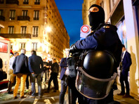 Во Франции задержан подозреваемый во взрыве и члены его семьи