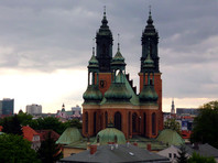 Суд в Польше обязал священников передать следствию документы по делу о педофилии