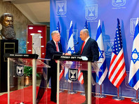 Иран не должен обзавестись ядерным оружием, заявил в воскресенье помощник президента США по национальной безопасности Джон Болтон во время встречи с премьер-министром Израиля Биньямином Нетаньяху в Иерусалиме

