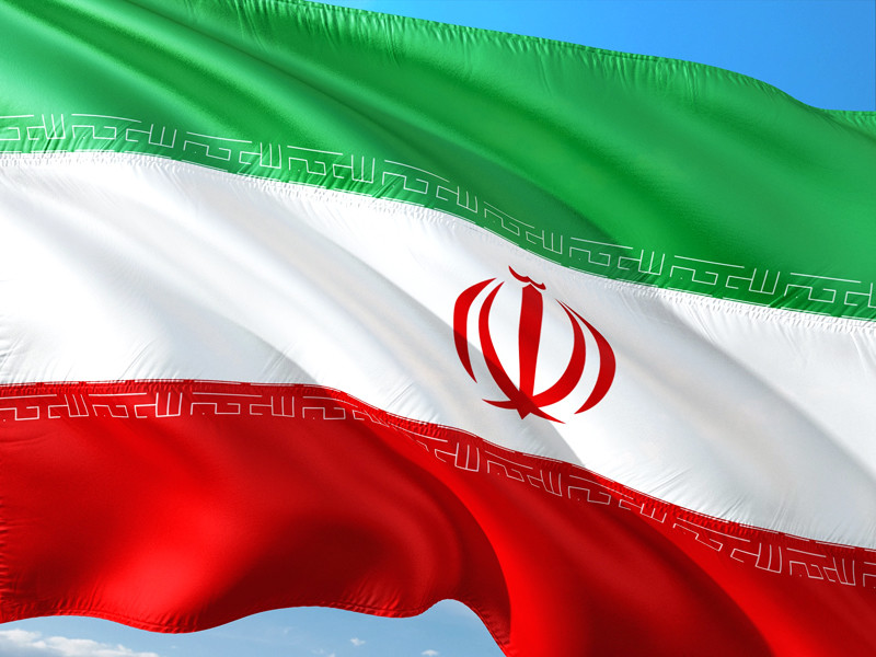 Иран будет давать симметричные ответы на все действия со стороны США