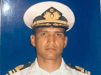Капитан Рафаэль Акоста Аревало, задержанный за попытку государственного переворота в Венесуэле, умер, находясь под стражей,сообщила в субботу вечером генеральная прокуратура республики

