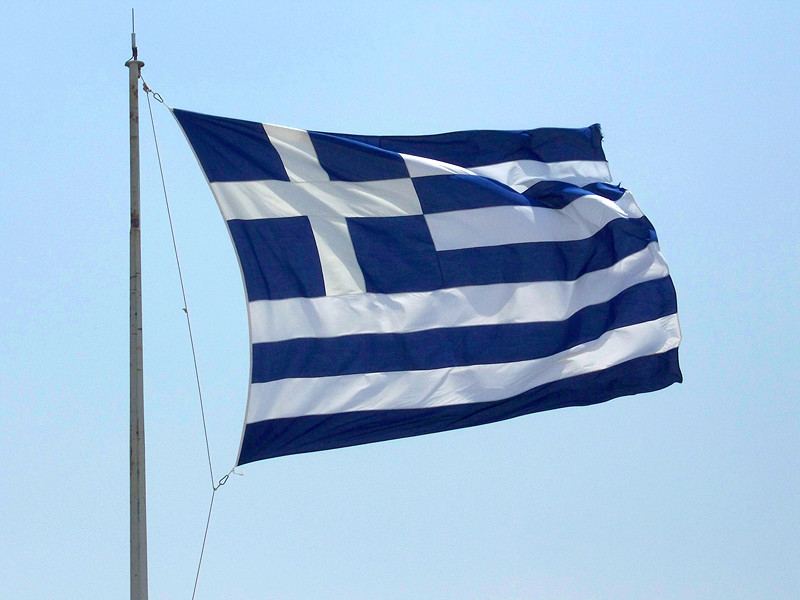 МИД Греции передал Германии ноту о военных репарациях на сотни миллиардов евро