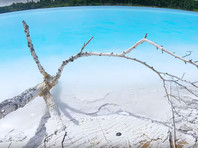 "Испанские Мальдивы" оказались опаснее новосибирских: после купания в озере с бирюзовой водой госпитализированы несколько блогеров (ФОТО, ВИДЕО)