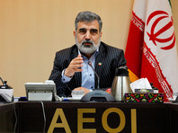 Власти Ирана пригрозили поднять уровень обогащения урана "до любого уровня"