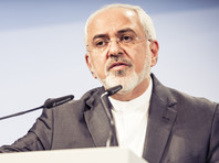 Глава иранского внешнеполитического ведомства Мохаммад Джавад Зариф заявил, что запасы обогащенного до 3,67% урана в стране превысили объемы в 300 кг