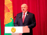 Лукашенко потребовал обязательного прохождения белорусскими мужчинами срочной службы