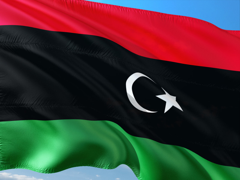 В Ливии арестовали двоих россиян за попытку вмешательства в выборы