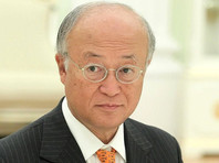 Генеральный директор МАГАТЭ Юкия Амано скончался на 73-м году жизни
