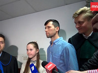 Польский суд отказался выдать в Швецию россиянина, вывезшего своих детей из семьи мусульман