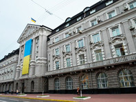 Служба безопасности Украины призвала ввести санкции против NewsOne