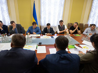 В партии нового президента Зеленского заявили, что Украина не будет переименовывать Россию в Московию