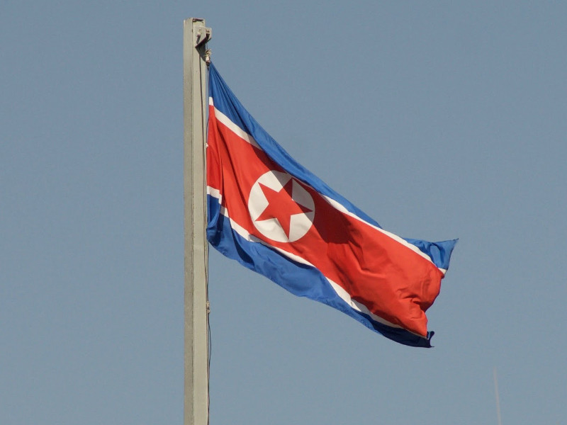 Северная Корея задержала российское рыболовецкое судно по обвинению в нарушении границ