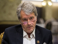 Генеральная прокуратура Украины просит суд наложить арест на имущество бывшего президента страны Виктора Ющенко