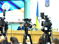Центральная избирательная комиссия (ЦИК) Украины сообщила об отсутствии серьезных нарушений на выборах депутатов Верховной рады, которые могут повлиять на результаты волеизъявления
