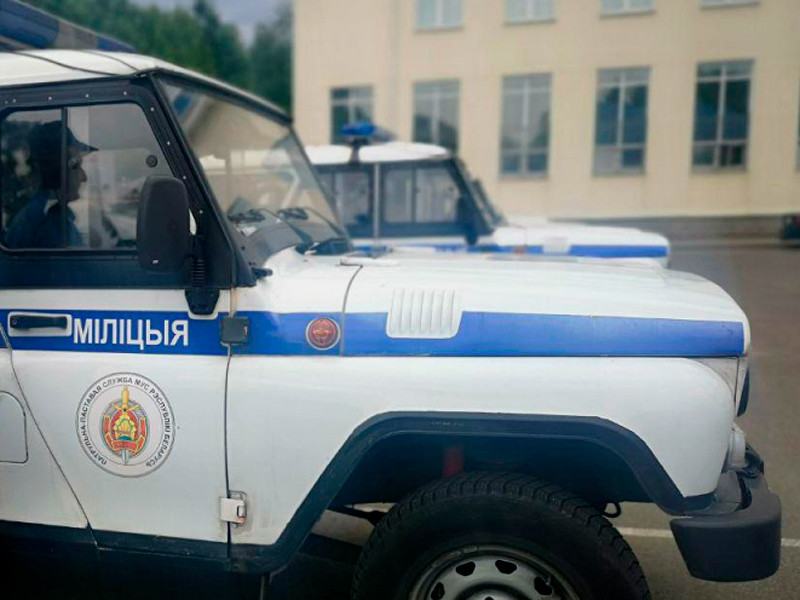 Белорусская милиция задержала в Минске одного из участников несогласованной с властями протестной акции 27 июля в Москве Никиту Чирцова, находившегося в розыске