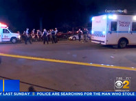 Третья стрельба за сутки в США:  семь человек пострадали в  парке Чикаго