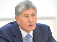 Бывший президент Киргизии Алмазбек Атамбаев официально стал подозреваемым уже по четырем уголовным делам