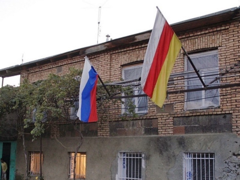 США в 11-ю годовщину начала операции Грузии против Южной Осетии вновь призвали Россию отказаться от признания независимости Абхазии и Южной Осетии