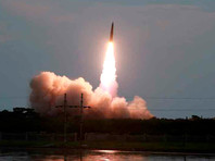 В КНДР произвели испытание ракет, 25 июля 2019 года
