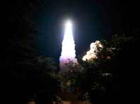 КНДР снова запустила ракеты и пригрозила Южной Корее и США расплатой за проведение совместных учений