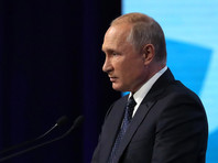 Задержание Коршунова прокомментировал даже президент России Владимир Путин, который находится во Владивостоке на Восточном экономическом форуме