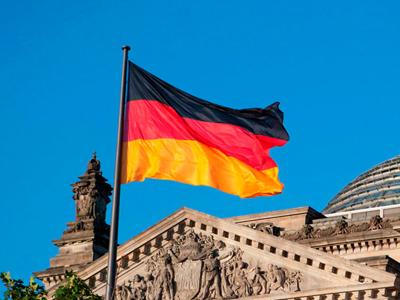 Германия подняла в ООН вопрос о грозящих миру "климатических войнах"