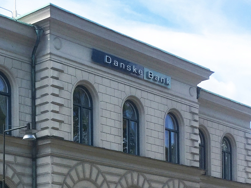 В Таллине обнаружили тело пропавшего ранее главы филиала Danske Bank Айвара Рехе