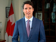 Джастин Трюдо опережает лидеров всех партий, участвующих в выборах в Канаде