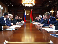 Окончательный план углубления интеграции РФ и Белоруссии будет представлен президентам двух стран к началу декабря